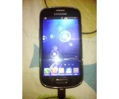 Samsung S3 Mini
