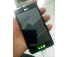 Vendo Lg Barato ..