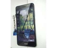 VENDO O CAMBIO HUAWEI Y6 II COMO NUEVO