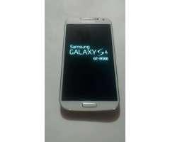 Samsung Galaxi S4