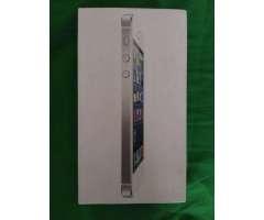iPhone 5