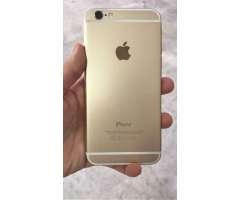 iPhone 6 GOLD  16gb