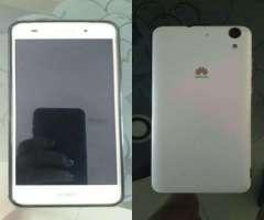 Huawei Y6ii