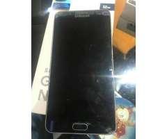 Vendo O Cambio Note 5 32 Gb