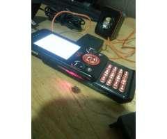 Sony Ericsson W580i Walkman