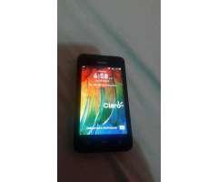 Vendo Huawei Y330 Full