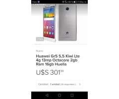 Huawei Kll 23