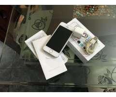 CELULAR IPHONE 5S 16G