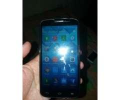 Alcatel C7 Perfecto Estado