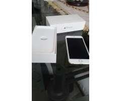 Se Vende iPhone 6 Plus de 16gb