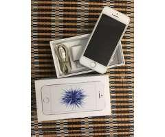 iPhone SE  64GB