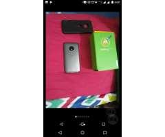 Moto G 5plus 32 Gb Poco Uso