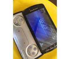 Sony Xperia Gameplay
