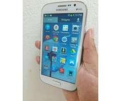 Samsung Gran Como Nuevo con Factura
