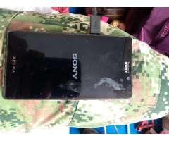 sony xperia leer bien