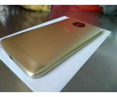Moto G5
