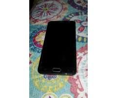 Vendo Samsung J7 Prime con Poco Uso Tien