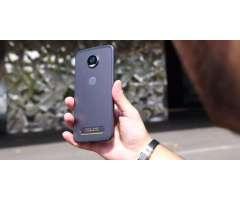 Motorola Moto Z2 Play 64Gb Usado Impecable, Completo en Caja con Garantia