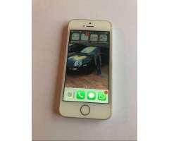 iPhone 5S 16 Gbs