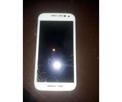 Vendo Moto G3