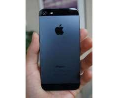 iPhone 5 Impecable