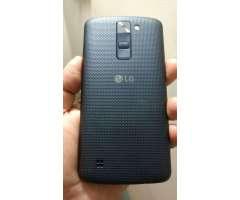 Lg K8 de 16gb Como Nuevo sin Uso