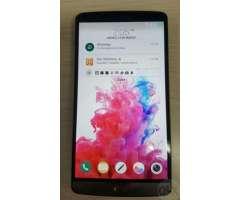 Vendo O Cambio Lg G3 D855 con 2 de Ram Y