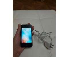 Cambio iPhone 4s de 32 Gigas Unica Dueña
