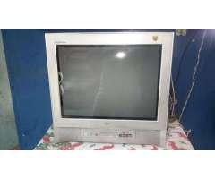 Vendo O Cambio 2 Tv de 21 Pulgadas Lg