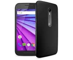 Moto G 3 Generacion