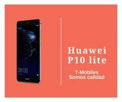 Huawei P10 Lite Nuevo Y Garantizado