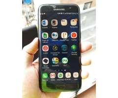 Samsung S7 Edge Vidrio Roto