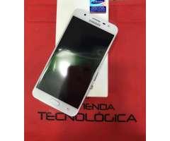 Samsung J7 Prime Garantia 1 Año