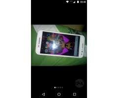 Moto G 3 Full 16 Memoria Interna 10de10