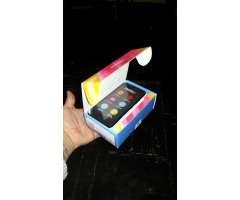 Cambio Motorola C en Caja