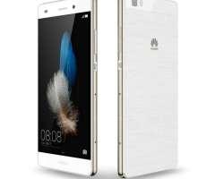 Vendo Huawei P8 Lite