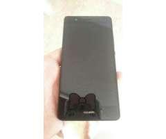 Vendo O Cambio. Mi Huawei P9 Lite