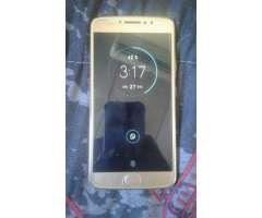 Vendo Moto E4 Plus