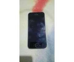 Vendo iPhone 5