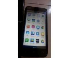 Alcatel Pixie