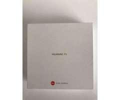 Huawei P9 Lte de 32Gb Nuevo
