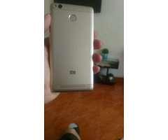Xiaomi 3s 16gb Factura