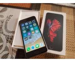 iPhone 6S 16 Gb