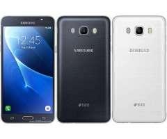 Celular Libre Samsung J7 2016 Metal 5.5 16gb 13mp&#x2f;5mp 4g