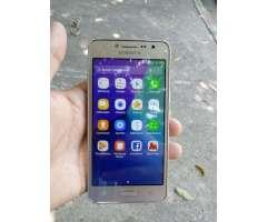 Samsung J2 Prime 1 Mes de Uso