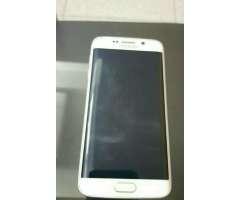 Samsung S6 Edge Gangaaa