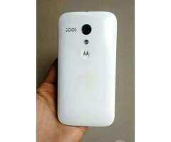Vendo O Cambio Moto G1 de 16 Gb