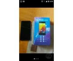 Vendo Celular Avvio L640. Como Nuevo.