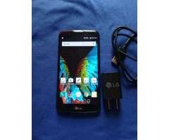 Celular Lg K10 Lte