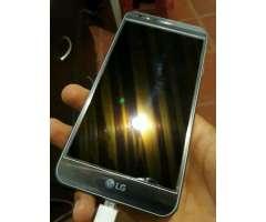 Vendo O Cambio Lg X Cam 10&#x2f;10
